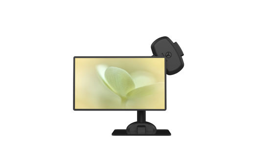 Ανύψωση και περιστροφή του ηλεκτρικού lap-top στάσεων οργάνων ελέγχου για τη σπονδυλική στήλη Hewalth