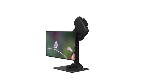 Συνήθειας LCD οργάνων ελέγχου οκνηρό σχέδιο ανύψωσης στάσεων αυτόματο για τον πόνο λαιμών