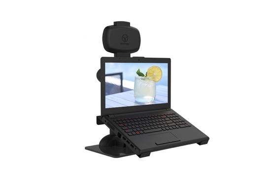 Αυτόματη υψηλή - τεχνολογία - στάση 423cm lap-top οργάνων ελέγχου ύφους ανά ελάχιστη περιστροφή ταχύτητας