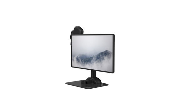 Επαγγελματική ανύψωση υποστηριγμάτων lap-top και οργάνων ελέγχου υγείας σπονδυλικών στηλών
