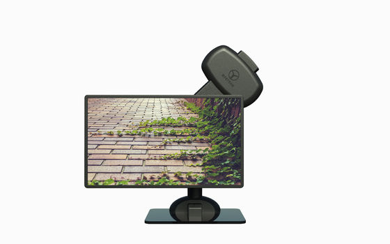 Ανύψωση περιστρεφόμενη οθόνη Laotop Mount Arm Stand Για να αποφευχθεί η δυσκαμψία του λαιμού