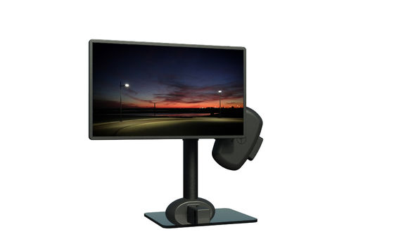 Κινητήρας οθόνης Λάπτοπ Stand Arm Για να ανακουφίσει το πόνο στο λαιμό