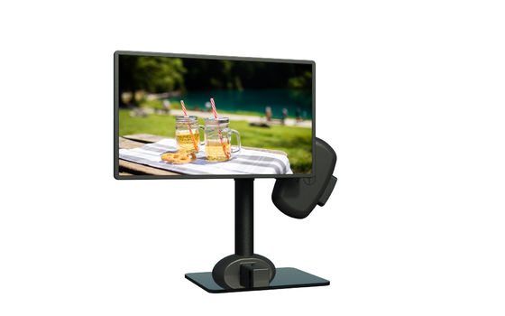 Κινητήρας οθόνης Λάπτοπ Stand Arm Για να ανακουφίσει το πόνο στο λαιμό