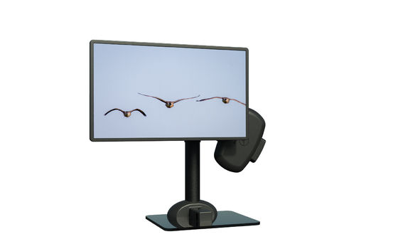 Ηλεκτρική κινητή συσκευή παρακολούθησης PC Stand Arm για την ανακούφιση της δυσκαμψίας του λαιμού