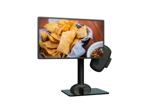 Κινητήρας οδήγησε Monitor Λάπτοπ Stand Arm Για να ανακουφίσει το λαιμό δυσκαμψία